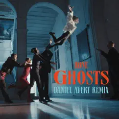 Ghosts (Remix) Song Lyrics