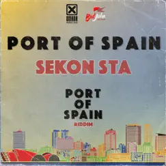 Port of Spain - Single by Sekon Sta album reviews, ratings, credits