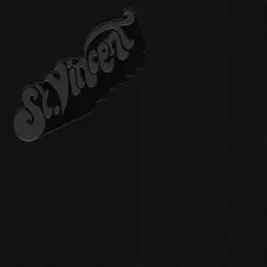 Piggy - Single by St. Vincent album reviews, ratings, credits