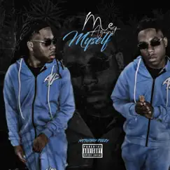 Me Against Myself by NationBoy Peezy album reviews, ratings, credits