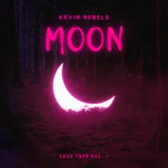 MOON Song Lyrics