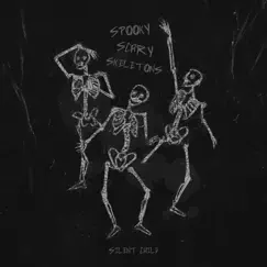 Spooky, Scary Skeletons - Single by Silent Child album reviews, ratings, credits