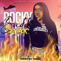 Get Back - Single by Rocky Badd album reviews, ratings, credits