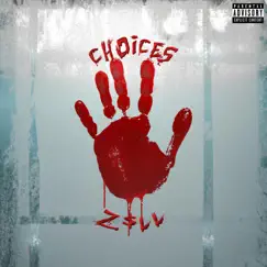 Choices - Single by Z$LL album reviews, ratings, credits