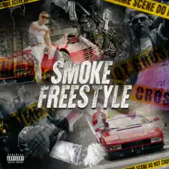 Smoke Freestyle - Single by Omar Santana album reviews, ratings, credits