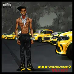 Yellow Tape 2 (Deluxe) by Key Glock album reviews, ratings, credits