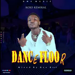 Dance Floor - Single by Kojo Kemikal album reviews, ratings, credits