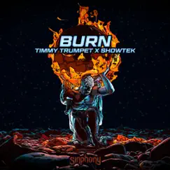 Burn - Single by Timmy Trumpet & Showtek album reviews, ratings, credits