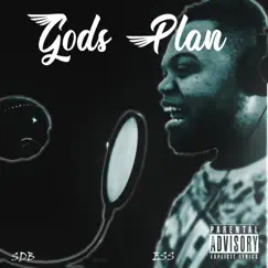 God's Plan - Single by JaySly album reviews, ratings, credits