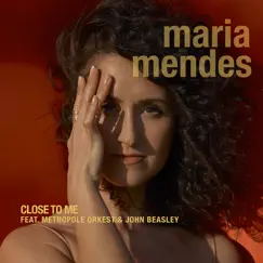 Barco Negro (feat. John Beasley & Metropole Orkest) - Single by Maria Mendes album reviews, ratings, credits