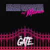 The Gate (feat. Marnie) - Single album lyrics, reviews, download