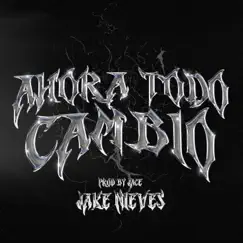 Ahora todo cambio - Single by Jake Nieves album reviews, ratings, credits