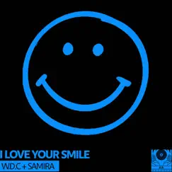 I Love Your Smile (Cole Karter Remix) Song Lyrics