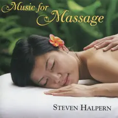 Music for Massage by Steven Halpern album reviews, ratings, credits
