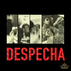 Despechá - Single by RAYA album reviews, ratings, credits
