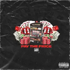 Pay the Price - Single by Gado album reviews, ratings, credits