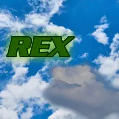 Rex - Single by Rae Rock album reviews, ratings, credits