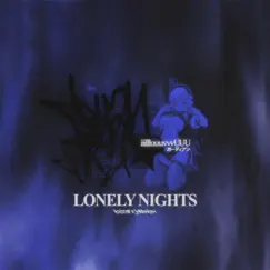 Lonely Nights - Single by Yerbby & rivoices album reviews, ratings, credits