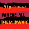 Where All Them Bwoy - Single album lyrics, reviews, download