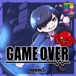 Game Over - Single by Azerkd album reviews, ratings, credits