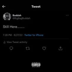 Still Here by Buddah album reviews, ratings, credits