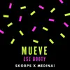 MUEVE ESE BOOTY - Single album lyrics, reviews, download
