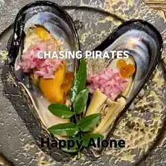 Chasing Pirates Song Lyrics