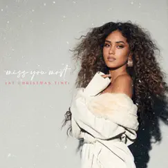 Miss You Most (At Christmas Time) - Single by Skylar Simone album reviews, ratings, credits