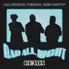 bad all night (feat. Terro & Ben Duty) [Remix] - Single album lyrics, reviews, download