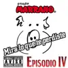 Mira Lo Que Te Perdiste (feat. Marrano lombriz) - Single album lyrics, reviews, download
