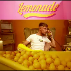 Lemonade - Single by Luminol album reviews, ratings, credits