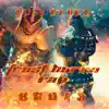 Frostborn Rap Bruto - Single album lyrics, reviews, download
