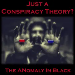 Just a Conspiracy Theory - Single by The ANomaly In Black album reviews, ratings, credits