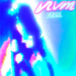 Nvm - Single by Vonté London album reviews, ratings, credits