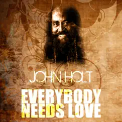 Everybody Needs Love Song Lyrics