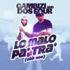 Lo Malo Patra (Ohh Noo) - Single album lyrics, reviews, download