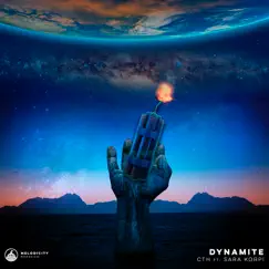 Dynamite (feat. Sara Korpi) - Single by CTH album reviews, ratings, credits