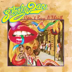 Can't Buy A Thrill by Steely Dan album reviews, ratings, credits