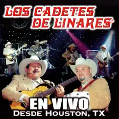 En Vivo Desde Houston, TX. by Los Cadetes De Linares album reviews, ratings, credits