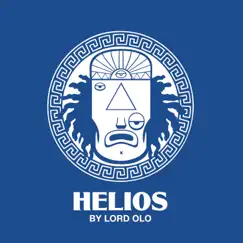 Helios (feat. VAMPS & Medardo Trey Perez III) - EP by Lord OlO album reviews, ratings, credits