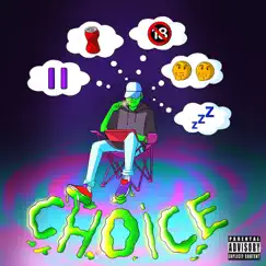 CHOICE - EP by Ithreeseven album reviews, ratings, credits
