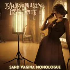 Sand Vagina Monologue Song Lyrics