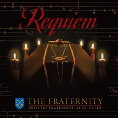 Requiem by The Fraternity album reviews, ratings, credits