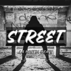 Freestyle Rap Beat Boom Bap ('STREET') - Single by La Bestia Beats album reviews, ratings, credits