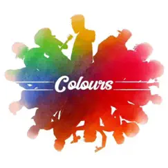 Colours (feat. Aspects, Ras Lee & Tev) Song Lyrics