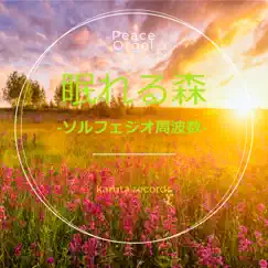 眠れる森-ソルフェジオ周波数- - EP by Peace Orgel album reviews, ratings, credits