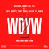 WDYW 2 (feat. 3NTO, Raspyy, Crazy Singa, Bastio 167 & Block) - Single album lyrics, reviews, download