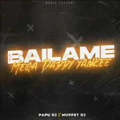 BAILAME RKT (Rumbatón) [Remix] - Single by Papu DJ & Muppet DJ album reviews, ratings, credits