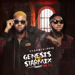Genesis of Starmix - EP by Starmix Chizzy album reviews, ratings, credits