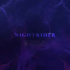 NIGHTRIDER - Single by Nailaw album reviews, ratings, credits